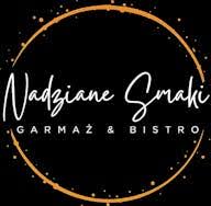 Nadziane Smaki - Garmaż, Bistro, Catering logo