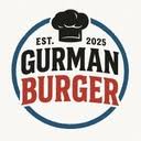 Gurman Burger logo