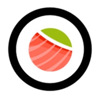 Logo restauracji Hona Sushi Retkinia