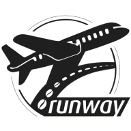 Runway Coffee Hub logo