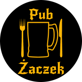 Pub Żaczek logo