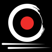 Poke'N'Roll - Bielany logo