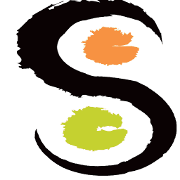 Sayana Sushi logo