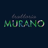 Trattoria Murano logo
