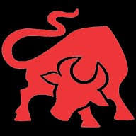 Burger Byczek Ruczaj logo
