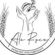 Ale Ręce, Pierogi Poznań Ręcznie Robione, Catering, Obiady Domowe logo