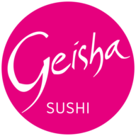 Geisha Sushi logo