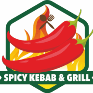 Spicy Kebab & Grill-Grójecka logo