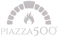 Logo restauracji Piazza 500
