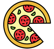 Plackarnia | Classic Italian Pizza Wieliczka logo