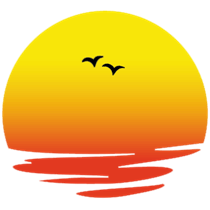 IL TRAMONTO logo