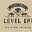 Level Up! Premium Fast Food logo