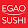 Egao Sushi restauracja japońska logo