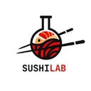 Sushi Lab logo
