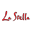 La Stella logo