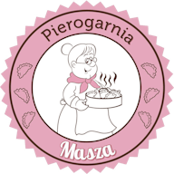 Pierogarnia Masza logo