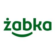 Żabka Galaxy logo