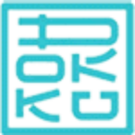 Logo restauracji DOKKU Sushi Bar