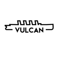 Restauracja Vulcan logo