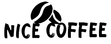 Nice Coffee logo