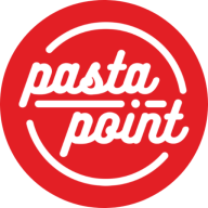 Pasta Point Spaghetteria logo