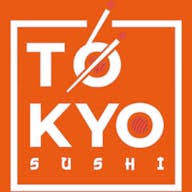 Tokyo Sushi logo