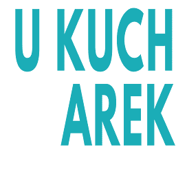 Pierogarnia u Kucharek logo