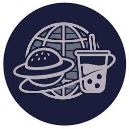 Space Bar - Burgers, Fries & Sides logo