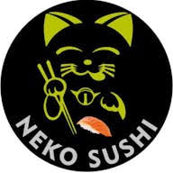 Neko Sushi logo