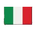 Roma Pizzeria logo