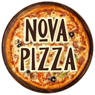 Pizza Nova logo