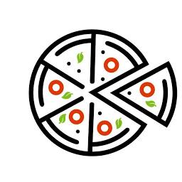 Na Łazarskim Cieście logo