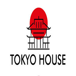 Logo restauracji Tokyo House