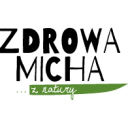 Logo restauracji Zdrowa Micha Bez Glutenu