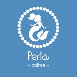 Perla Coffee logo