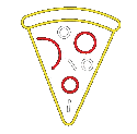Pizza Dealer logo