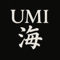 UMI - Sushi / Ramen / Dimsum logo