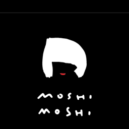Moshi Moshi Sushi