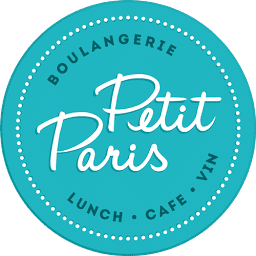 Petit Paris Sołacz logo