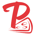 Picobello Pizza & Grill logo