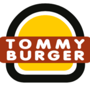 Tommy Burger logo