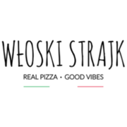 Włoski Strajk Pizza Bar logo