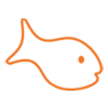 Mizumi Sushi logo