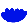 Pierogarnia Syrena Irena logo