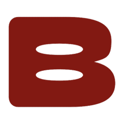 Burgeroni - Burger & Pasta logo