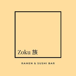 Zoku Ramen & Sushi Ząbki logo