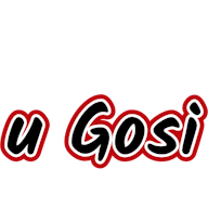 U GOSI FOOD & PUB logo