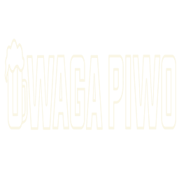 UWAGA PIWO Ken 18 logo