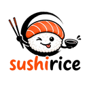 Sushirice logo