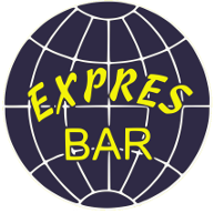 Expres Bar Pizzeria logo